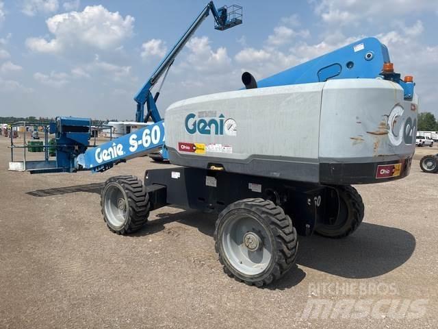 Genie S-60X Construção - Outros
