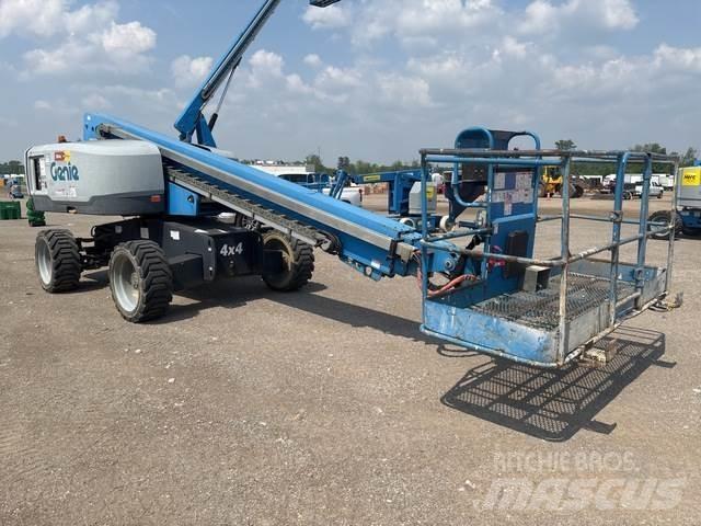 Genie S-60X Construção - Outros
