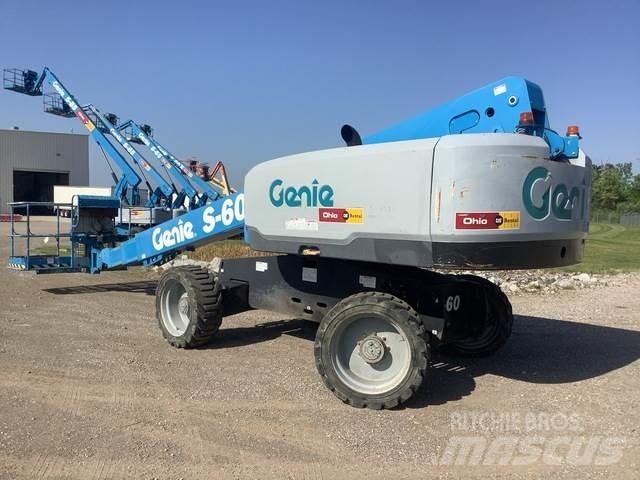 Genie S-60X Construção - Outros
