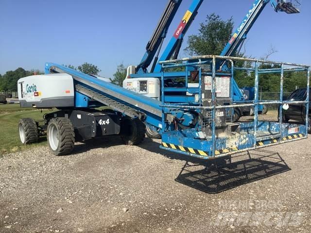 Genie S-60X Construção - Outros
