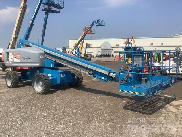 Genie S-60X Construção - Outros
