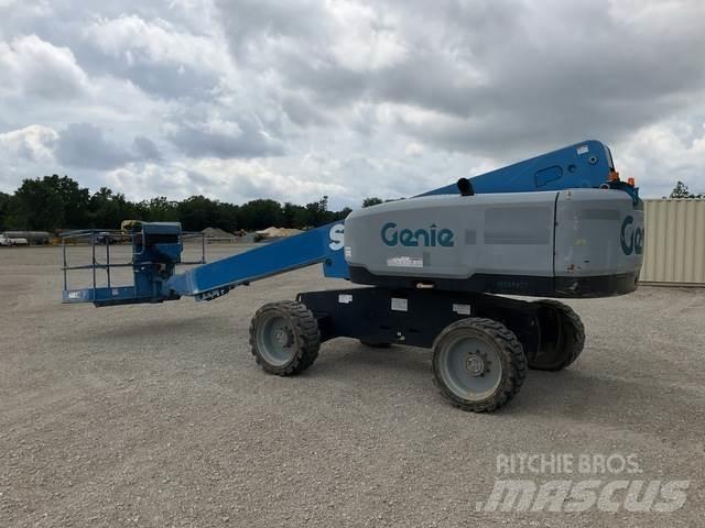 Genie S-60X Construção - Outros
