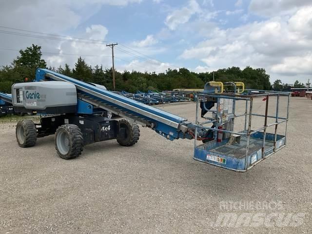 Genie S-60X Construção - Outros
