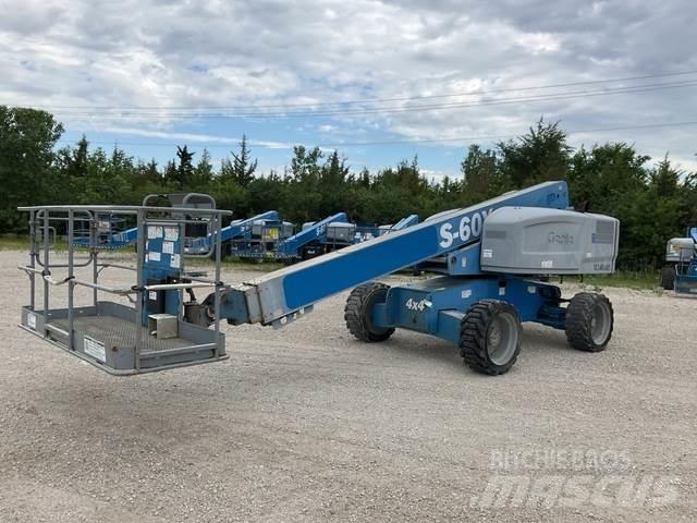 Genie S-60X Construção - Outros
