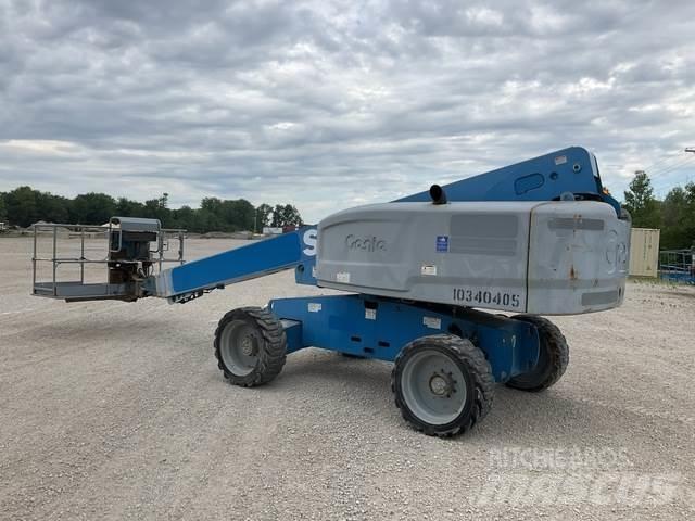 Genie S-60X Construção - Outros
