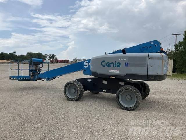 Genie S-60X Construção - Outros

