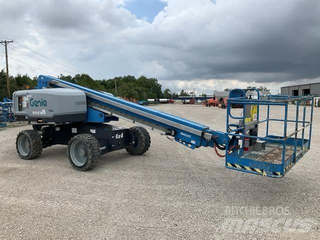 Genie S-60X Construção - Outros
