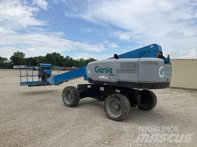 Genie S-60X Construção - Outros
