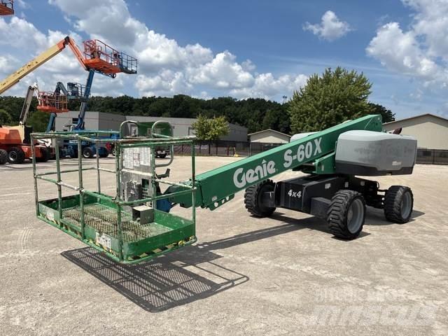 Genie S-60X Construção - Outros

