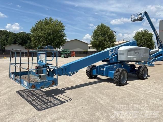 Genie S-60X Construção - Outros
