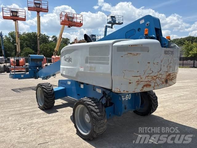 Genie S-60X Construção - Outros
