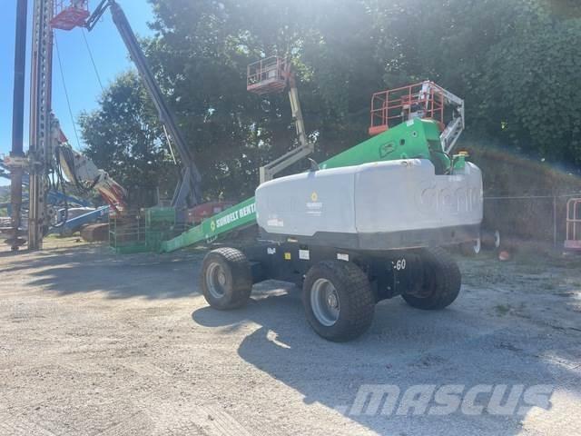 Genie S-60X Construção - Outros
