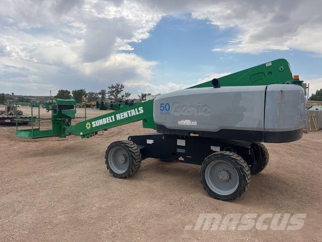 Genie S-60X Construção - Outros
