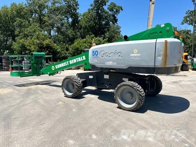 Genie S-60X Construção - Outros
