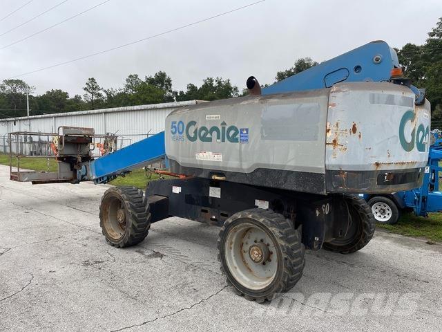 Genie S-60X Elevadores braços Telescópicos