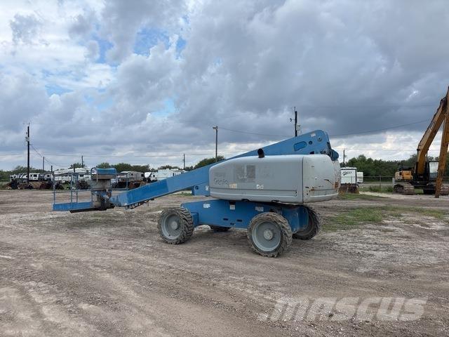 Genie S-60X Elevadores braços Telescópicos