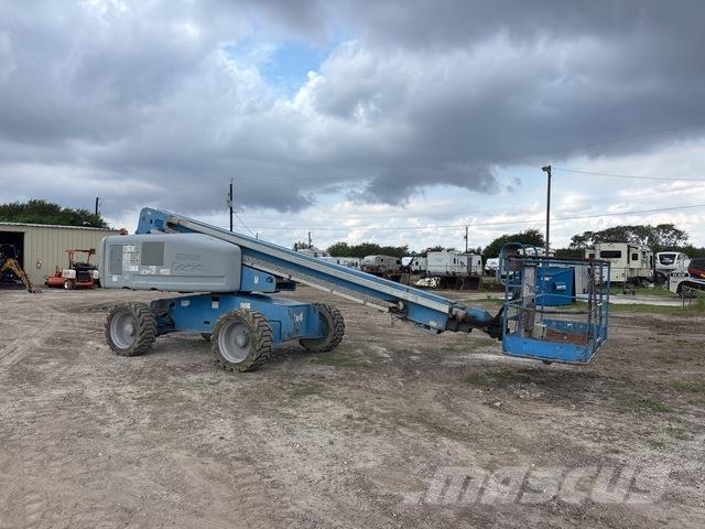 Genie S-60X Elevadores braços Telescópicos