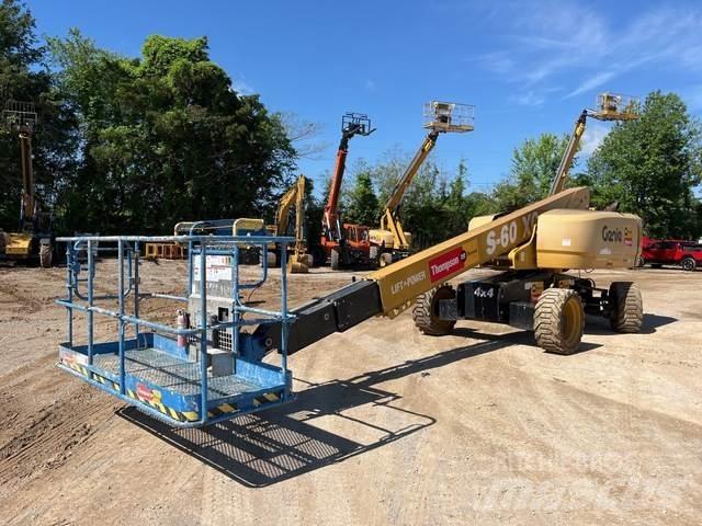Genie S-60XC Construção - Outros
