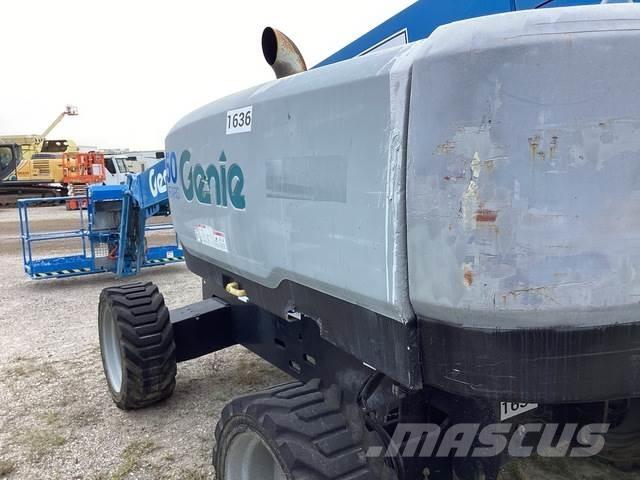Genie S-65 Construção - Outros
