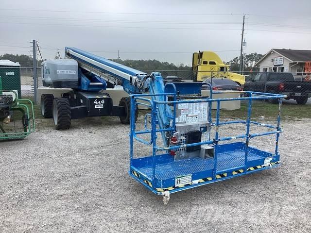 Genie S-65 Construção - Outros

