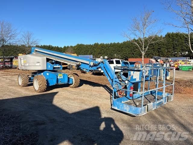 Genie S-65 Construção - Outros

