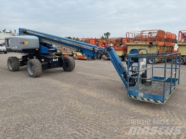 Genie S-65 Construção - Outros
