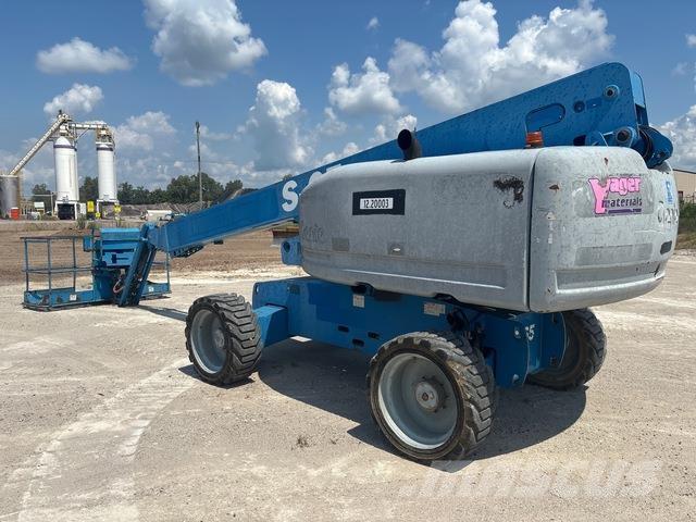 Genie S-65 Construção - Outros
