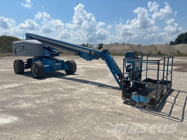 Genie S-65 Construção - Outros
