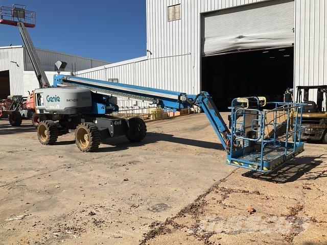 Genie S-65 Elevadores braços Telescópicos