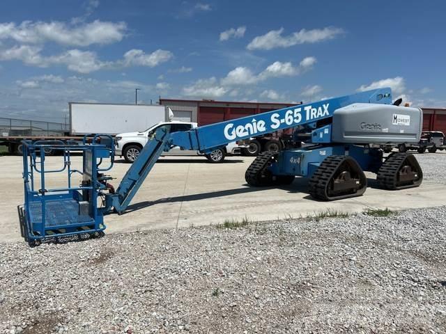 Genie S-65TRAX Construção - Outros
