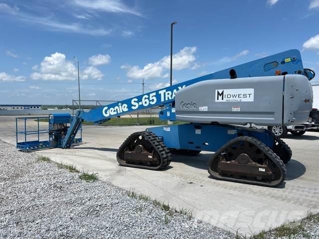 Genie S-65TRAX Construção - Outros
