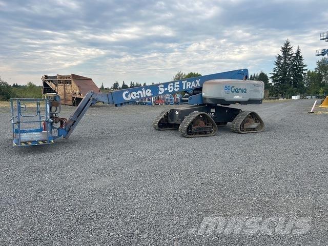 Genie S-65TRAX Construção - Outros
