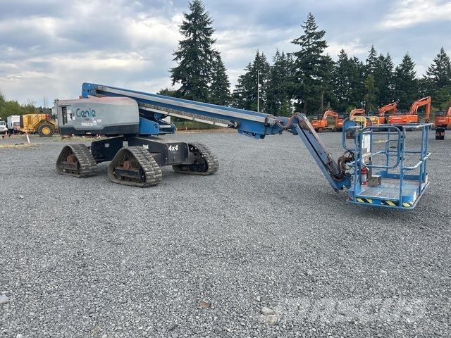 Genie S-65TRAX Construção - Outros
