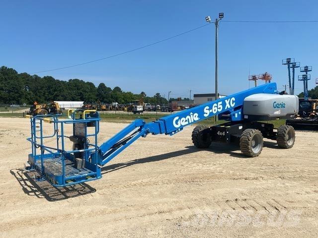 Genie S-65XC Construção - Outros
