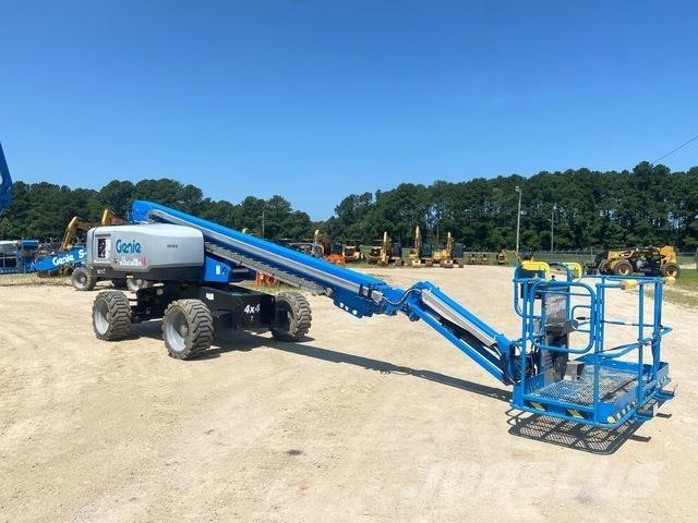 Genie S-65XC Construção - Outros
