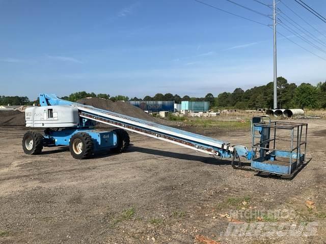 Genie S-80 Construção - Outros
