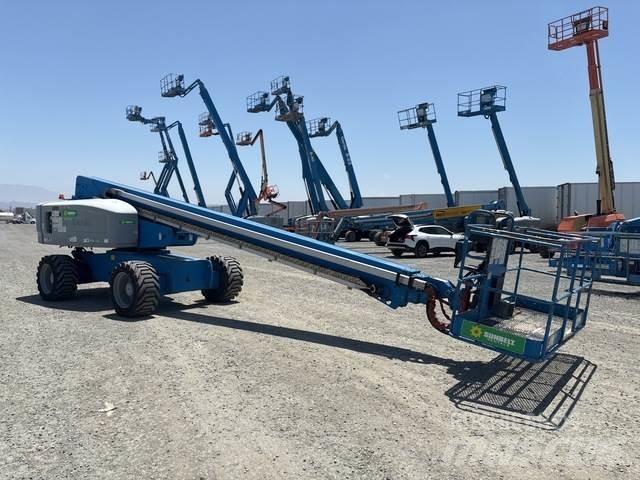 Genie S-80X Construção - Outros
