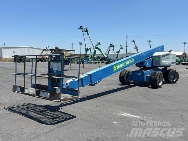 Genie S-80X Construção - Outros
