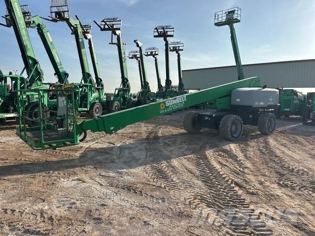 Genie S-80X Construção - Outros
