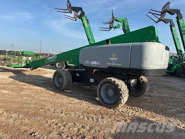 Genie S-80X Construção - Outros
