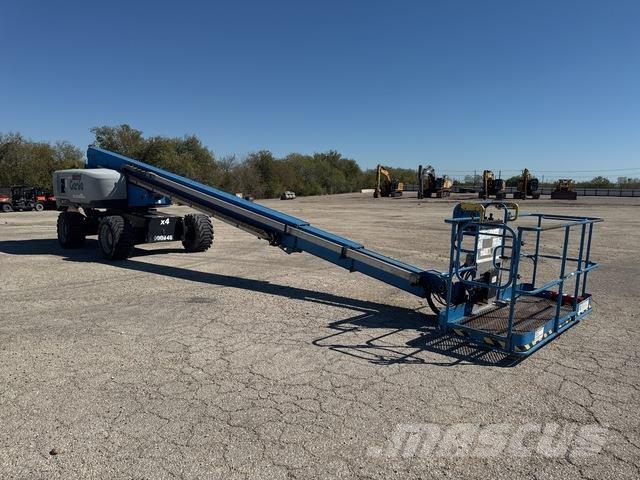 Genie S-80XC Elevadores braços articulados