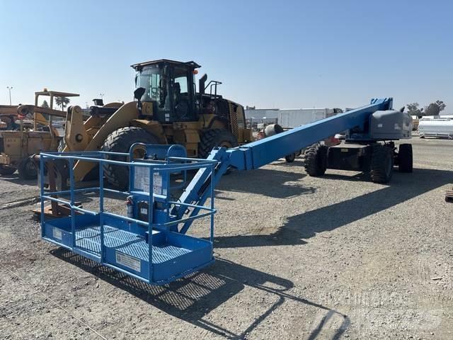 Genie S-85 Construção - Outros
