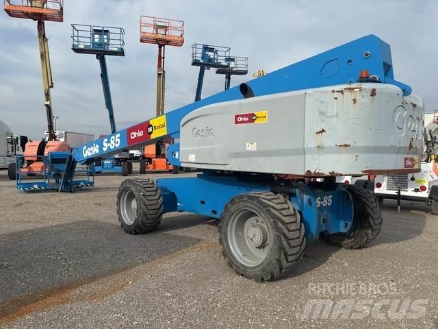 Genie S-85 Construção - Outros

