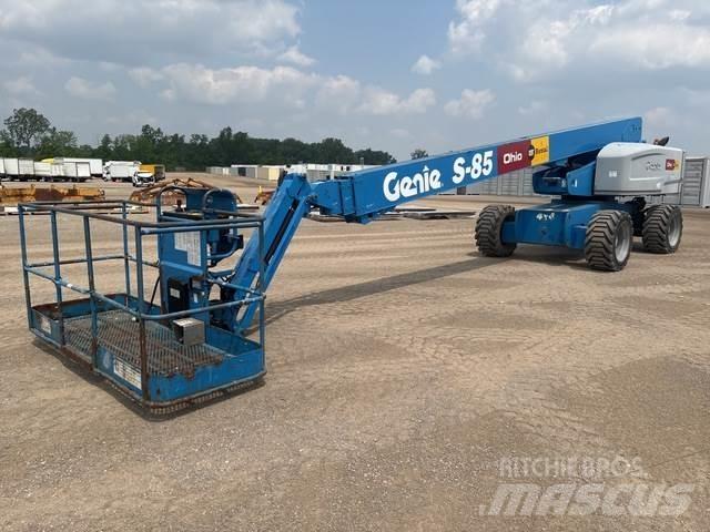 Genie S-85 Construção - Outros
