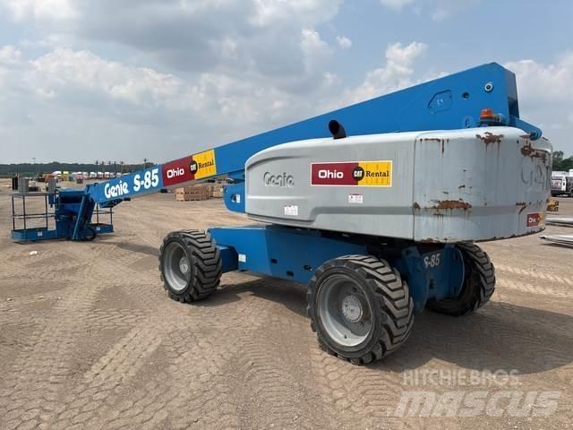 Genie S-85 Construção - Outros
