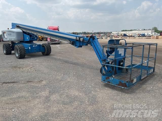 Genie S-85 Construção - Outros
