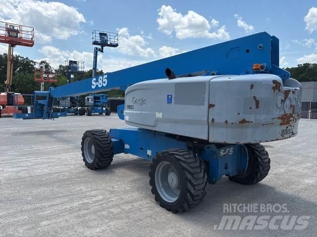 Genie S-85 Construção - Outros
