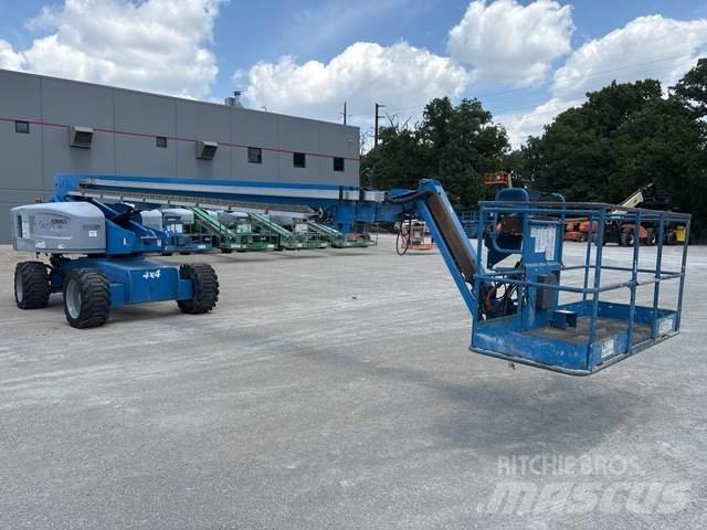 Genie S-85 Construção - Outros
