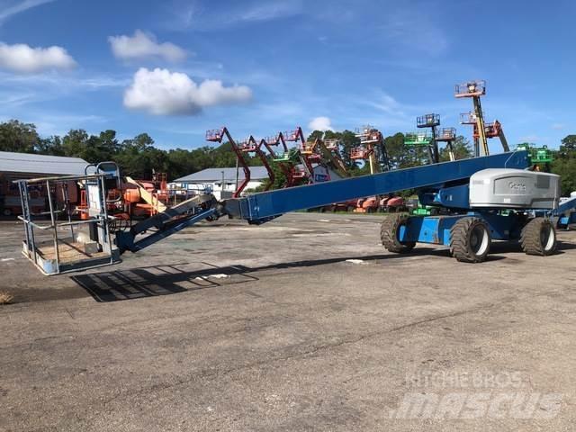 Genie S-85 Construção - Outros
