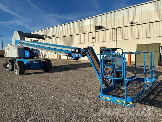 Genie S-85 Elevadores braços Telescópicos